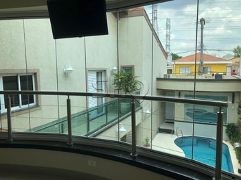 house em Rua Doutor Elviro Carrilho, Vila Albertina - São Paulo - SP