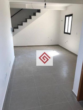 apartment em Rua Vicente Linguanoto, Jardim Ocara - Santo André - SP