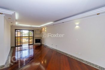 apartment em Rua Colônia da Glória, Vila Mariana - São Paulo - SP