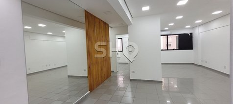 office em Rua Cotoxó, Perdizes - São Paulo - SP