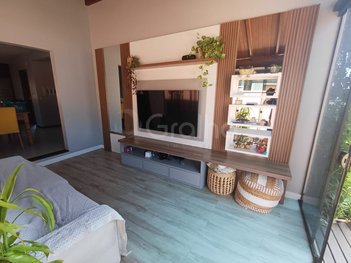 house em Rua Joaquim José Antunes, Campeche - Florianópolis - SC