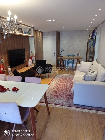 apartment em Rua Líbia, Vila Ipiranga - Porto Alegre - RS