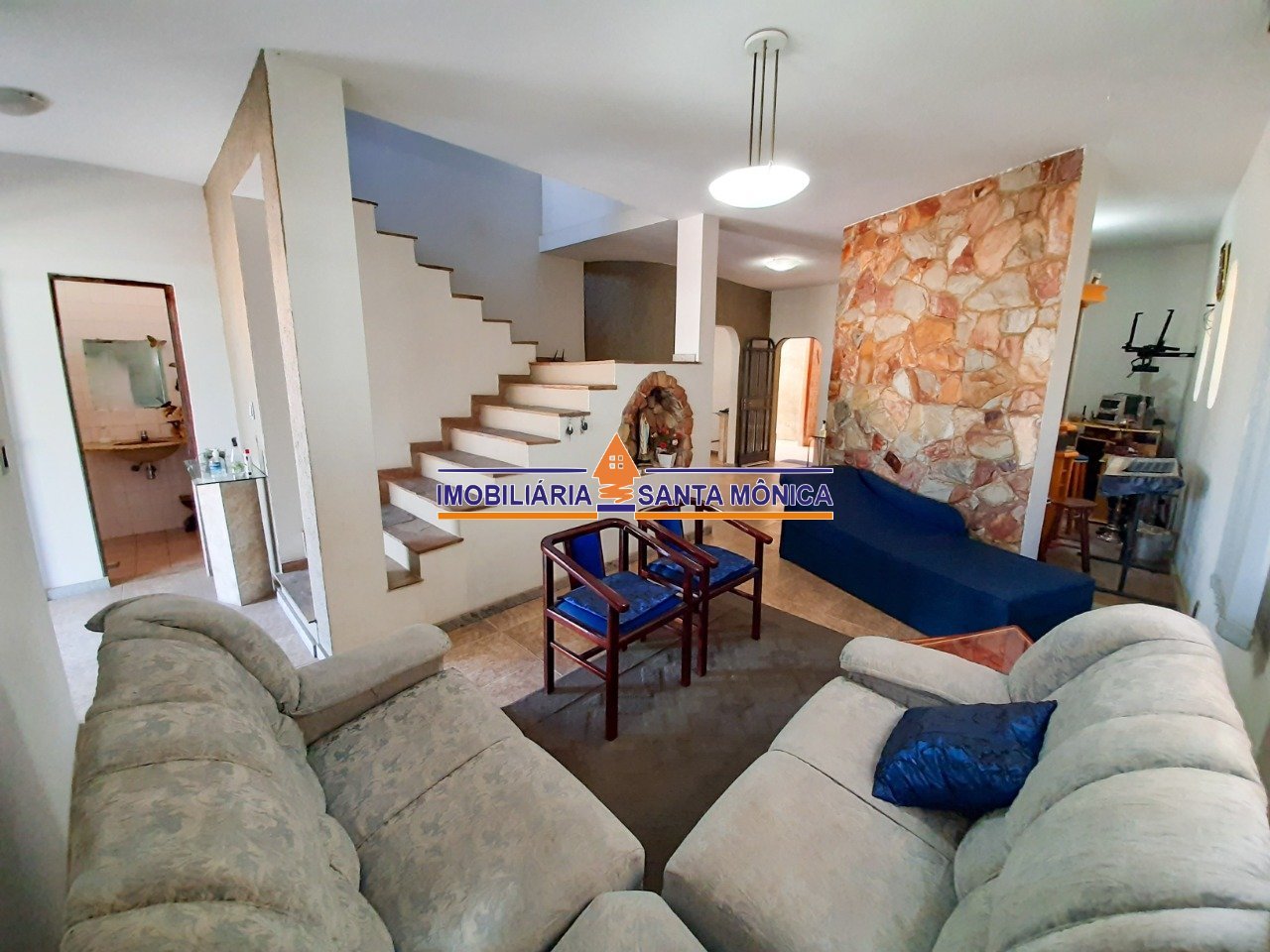 Casa com 3 quartos — São João Batista (Venda Nova), Belo Horizonte