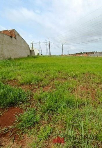land_lot em Avenida das Torres, Parque Hortência - Maringá - PR