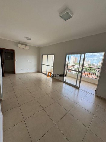 apartment em Rua Doutor Clóvis de Arruda Campos, Vila Bandeirantes - Araçatuba - SP
