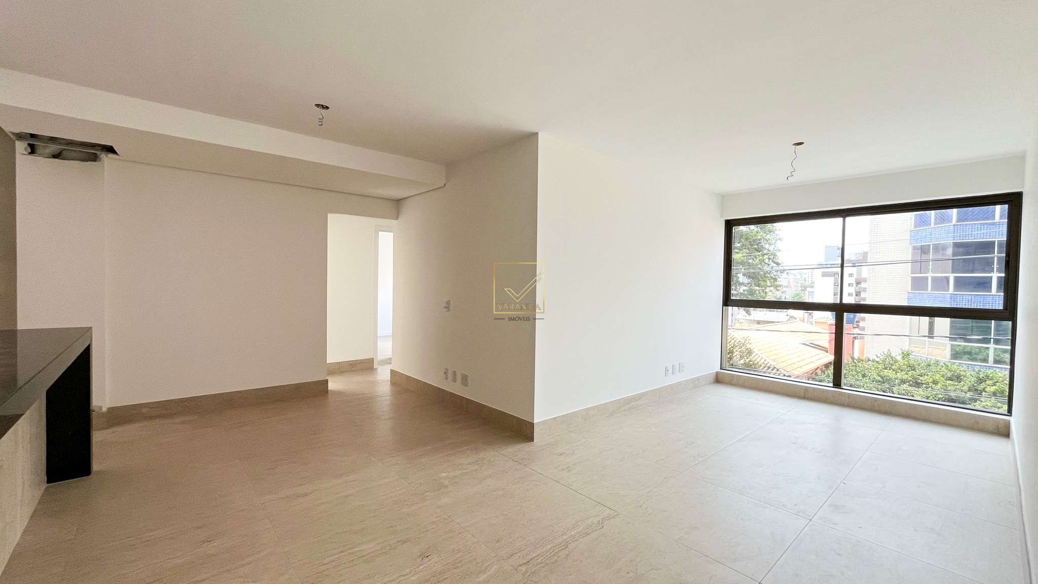Apartamento com 4 quartos — Prado, Belo Horizonte