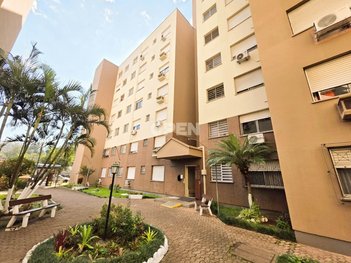 apartment em Rua Araçá, Centro - Canoas - RS