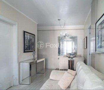 apartment em Major Quedinho, República - São Paulo - SP