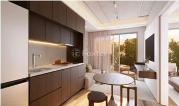 apartment em Alameda Fernão Cardim, Jardim Paulista - São Paulo - SP