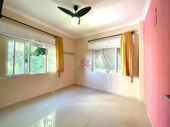 apartment em Praça Vinte e Dois de Janeiro, Centro - São Vicente - SP
