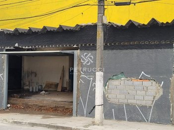 business em Avenida dos Estados, Tamanduateí 8 - Santo André - SP