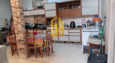 house em Rua MDV 20, Moinho dos Ventos - Goiânia - GO