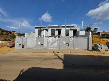 house em Rua José Veríssimo da Silva, São José da Lapa - São José da Lapa - MG