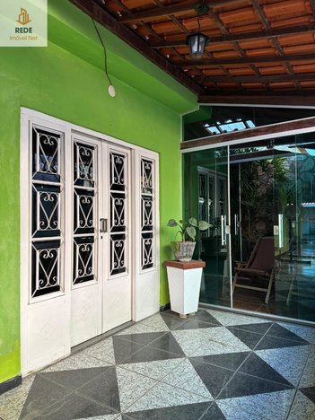 house em Rua José Ferreira de Paula, Veneza - Ribeirão das Neves - MG