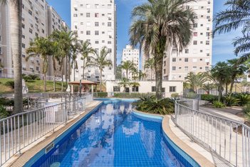 apartment em Avenida Protásio Alves, Morro Santana - Porto Alegre - RS