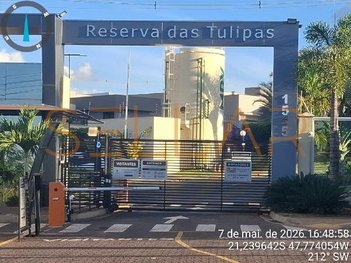 apartment em Avenida Afonço Valera, Recreio das Acácias - Ribeirão Preto - SP