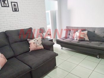 house em Rua Caldas Ribeiro, Jaçanã - São Paulo - SP