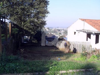 land_lot em Avenida Tomaz Edison, Scharlau - São Leopoldo - RS