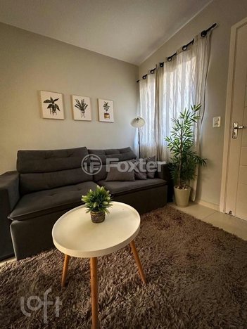 apartment em Rua Abadiânia, Vila Guilherme - São Paulo - SP