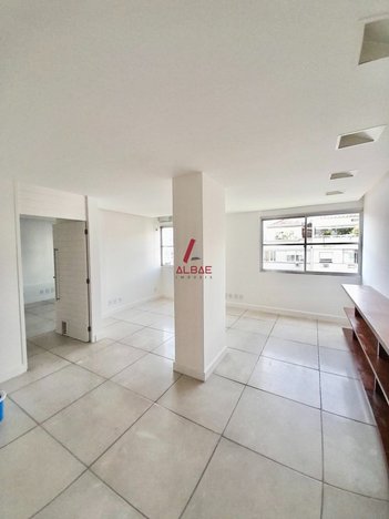 apartment em Avenida Bartolomeu Mitre, Leblon - Rio de Janeiro - RJ