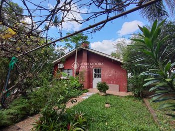 house em Rua Arthur Bernardes, São Cristóvão - Lajeado - RS