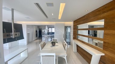 apartment em Rua Santa Gertrudes, Chácara Santo Antônio (Zona Sul) - São Paulo - SP