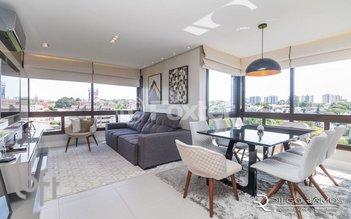 apartment em Dom Pedro, Vila Ipiranga - Porto Alegre - RS