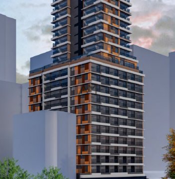 apartment em Rua Cardoso de Almeida, Perdizes - São Paulo - SP