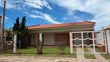 house em Rua Rio Forqueta, Xangri-Lá - Xangri-Lá - RS