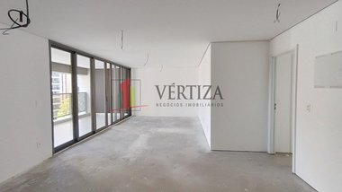 apartment em Rua Professor Filadelfo Azevedo, Vila Nova Conceição - São Paulo - SP