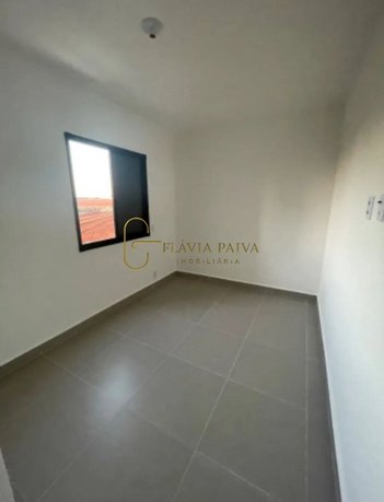 apartment em Rua Doutor Newton Mendes Garcia, Residencial Monterrey - Ribeirão Preto - SP