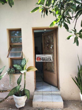 house em Rua Cândido Portinari, Vila Nogueira - Campinas - SP