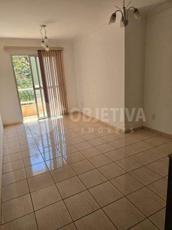 apartment em Avenida Teófilo Alves, Vigilato Pereira - Uberlândia - MG
