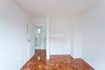apartment em Rua Borges Lagoa, Vila Clementino - São Paulo - SP