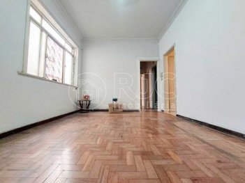 apartment em Rua Barão de Iguatemi, Praça da Bandeira - Rio de Janeiro - RJ
