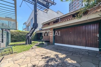 commercial_building em Avenida Doutor Nilo Peçanha, Boa Vista - Porto Alegre - RS