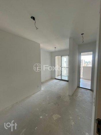 apartment em Cavour, Vila Prudente - São Paulo - SP
