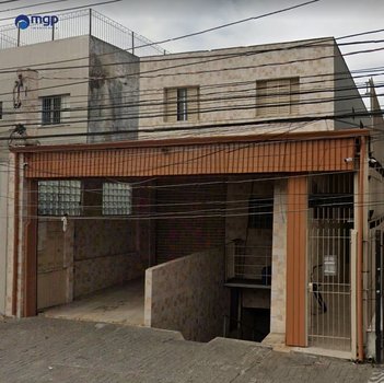 commercial_property em Avenida das Cerejeiras, Jardim Japão - São Paulo - SP