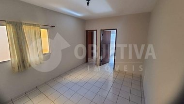 apartment em Rua Delmira Cândida Rodrigues da Cunha, Santa Mônica - Uberlândia - MG