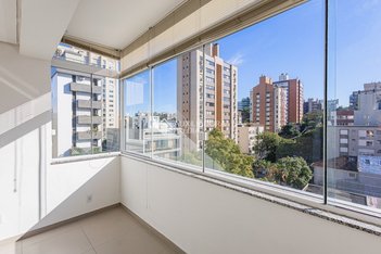 apartment em Rua Marcelo Gama, Auxiliadora - Porto Alegre - RS