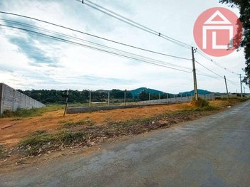 land_lot em Estrada Municipal Francisca de Oliveira Assis, Bairro do Agudo - Bragança Paulista - SP