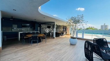 apartment em Rua Santo Antônio, São Judas - Itajaí - SC