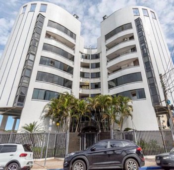 apartment em Rua Coronel Fonseca, Centro - Gravataí - RS