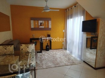 house em Avenida Guarujá, Guarujá - Porto Alegre - RS