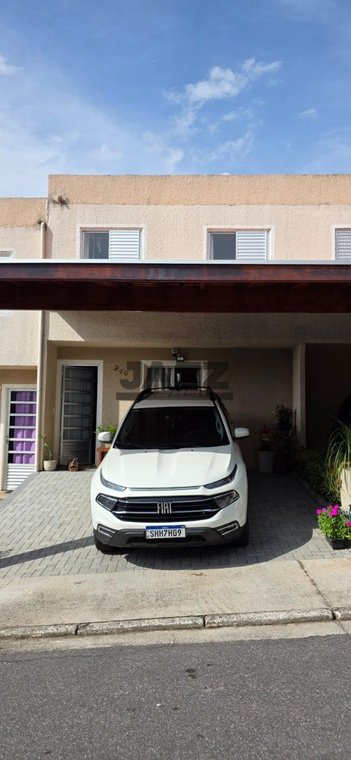 house em Rua Anna Ortega Traballi, Vila São Geraldo - São José dos Campos - SP