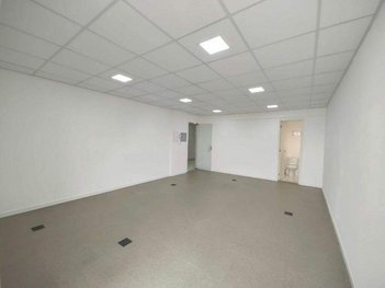 office em Travessa Daré, Rudge Ramos - São Bernardo do Campo - SP