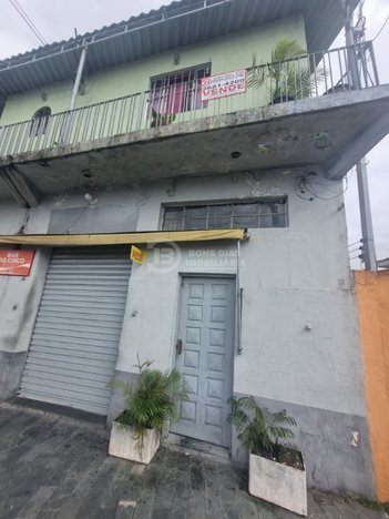 house em Rua Wadih Hatti, Vila Ré - São Paulo - SP