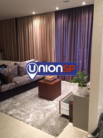apartment em Alameda Ministro Rocha Azevedo, Cerqueira César - São Paulo - SP