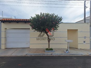house em Avenida Samara Sandra dos Santos, Jardim São Francisco - Araraquara - SP