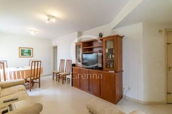 apartment em Rua Harmonia, Sumarezinho - São Paulo - SP